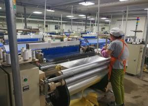 Wholesale Non Alkali GJB 1679-93 220N/25mm Ecr Glass Fiber from china suppliers