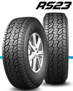 Wholesale RS23 PracticalMax A/T quality car tire from china suppliers