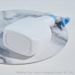 HDPE 500ml 700ml 1000ml Chemical Resistant Spray Bottle