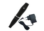 Digital Permanent Eyebrow Tattoo Makeup Machine With Disposable Cartridge Needle