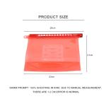 1500ML Airtight Seal Kitchen Storage Container For Frozen Food