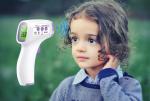 Infrared Thermometer authorized CE infrared thermometer non contact infrared
