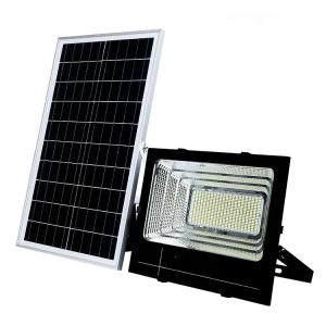 Wholesale IP67 600W Waterproof LED Flood Lights Solar Powered For Garden from china suppliers