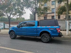 Wholesale OEM Powder Coating 08-14 FORD Canopy MANx4 Ford F150 Truck Caps from china suppliers