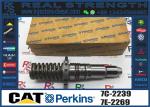 Injector Assembly 7C-2239 7C-4174 7E-3384 7C-9577 7E-8836 7E-3382 9Y-1785 7C