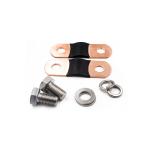 2mm Copper Busbars