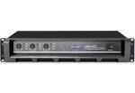 3 channel 600W high power professional amplifier MXH series