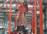 Turning Machine Series