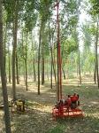 TSP-30 MAN PORTABLE DRILLING RIG For oil exploration