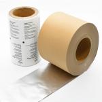 Butter Wrapper Aluminum Jumbo Roll Aluminium Foil Paper Packing Alcohol Prep Pad