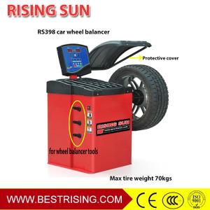 Wholesale Car tire balancing used auto maintenance equipment from china suppliers