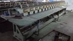 Programmable 18 Heads Used Tajima Embroidery Machine For Business TME-DC918