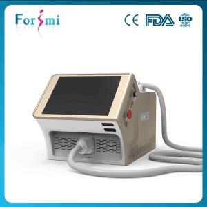 Wholesale 2016 factory hottest sale portable diode laser hair removal machine laser diode 808nm from china suppliers