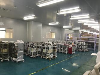 Beijing Forimi S & T Co ,Ltd