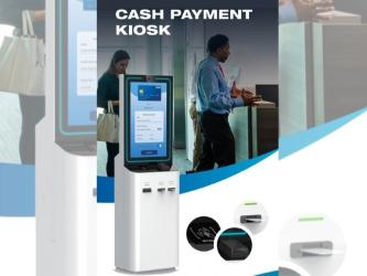 Shenzhen Lean Kiosk Systems Co., Ltd.
