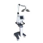 650nm Diode Laser Hair Growth Machine Scalp Care Nourishing For Damaged Hair