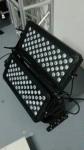 Ultra Brightness LED City Color Light With 120 Meters Projecting Distance