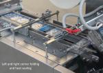 High Quality Automatic Perfume Box Overwrapping Cellophane Wrapping Machine