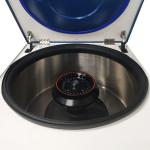 Large Capacity Laboratory Centrifuge Machine High Speed 22000Rpm Multipurpose