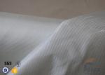 Clear White Surfboard Fiberglass Fabric / 4oz Transparent Glass Fiber Cloth