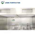 3000 x 1800 x 2000 mm Weighing Booth For Weighing Preparation
