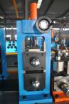 Mill Rollers Pipe And Tube Carbon Steel Tube Making Machine For Round Pipe