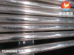 Nickel Alloy steel seamless pipe :ASTM B161/ ASME SB161 200 & 201, Nickel Alloy