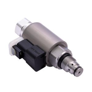 Wholesale hydraulic proportional relief valve Two Position Two Way Solenoid Valve from china suppliers