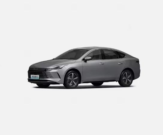 Hybrid Electric Sedan BYD Destroyer 05 Champion with Comfortable Interior and