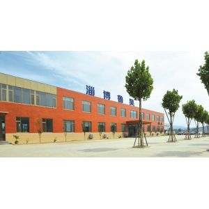 Shandong Luhao Machinery Technology Co., Ltd.