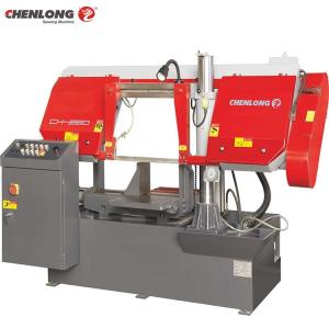 Wholesale CH280 Manual Work Feeding Metalworking Bandsaw from china suppliers