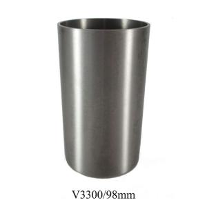 Wholesale Cast Iron Cylinder Liners For Kubota V3300 1C010-02310 from china suppliers