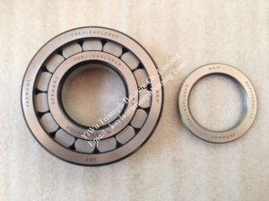 Wholesale Cylindrical Roller Bearing NUPG309VH/C3 from china suppliers