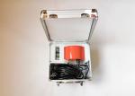 Natural Seismic Survey 2Hz 3 Component Geophone