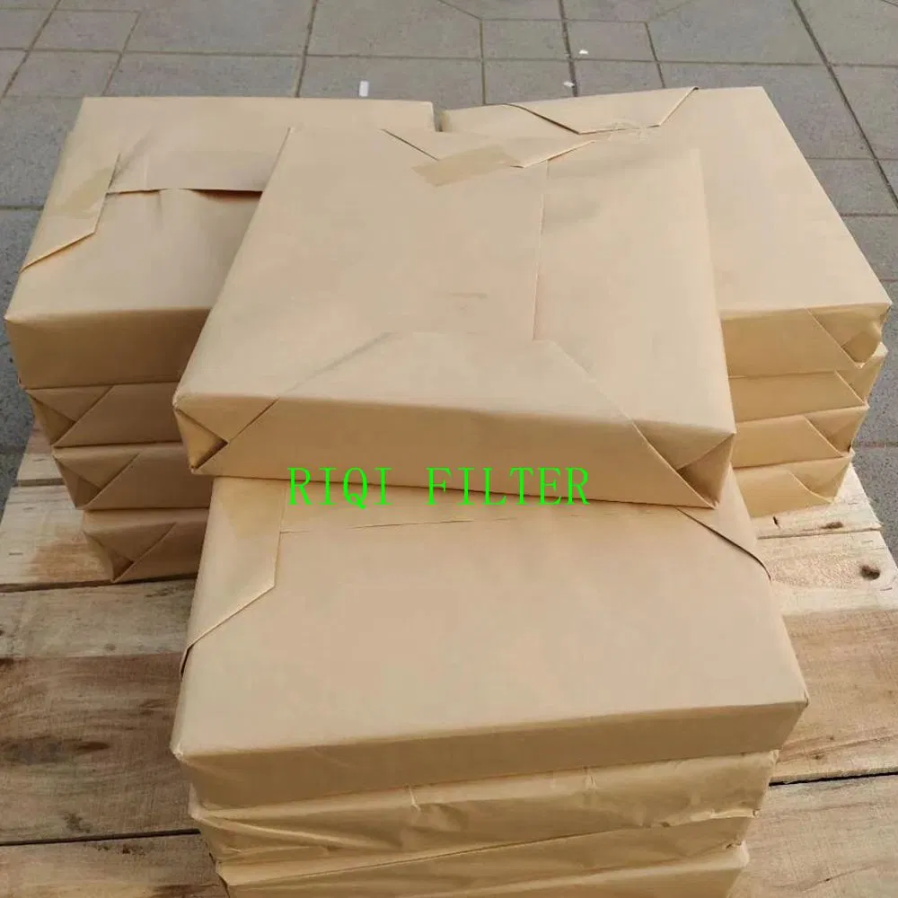 90cm Viscose Filter Paper 1mm Thickness for Industrial Oil