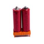Cylindrical 38120 3.2V 8Ah UPS Lithium Battery