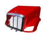 Durable Automotive Deflector FRP Truck Panels UV Corrosion Resistance