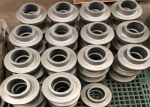 Wholesale SG Iron 450-10 Material Ductile Iron Products Wheel Hub Castings For Machinery from china suppliers