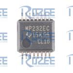 MAX3232ECDBR