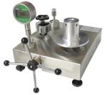 New Dead Weight Tester ( Grade I standard ) ( New Developed 2014 ) ; deadweight
