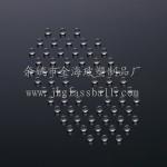 Simple Style Glass Balls For Pump Supported Spray Applications In Chemical
