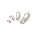 Stainless Steel 304/316 Marine Hardware Egg Quick Link Carabiner Rustproof