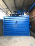 Power Saving Vacuum Cooling Machine High Efficiency Convenient Operation