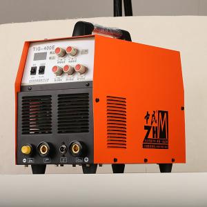 Wholesale Argon Arc TIG DC Welder Industrial 7.5KVA Power 16.8kg Weight from china suppliers