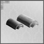 Villa Traditional Chinese Roof Tiles