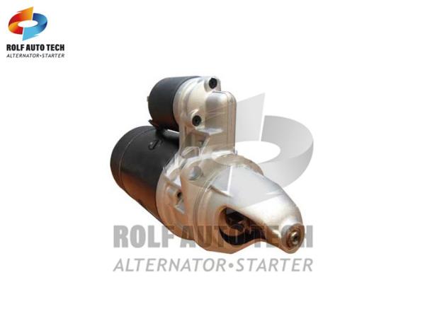 12V Bmw Bosch Alternator Oem 12 41 1 271 749 / Drs0870fd 16617 Bmw Series 2500 3