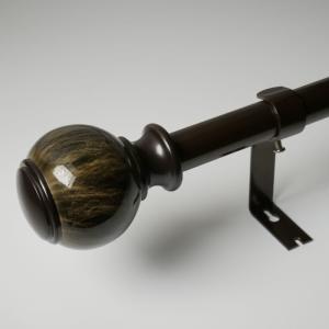 Wholesale Hardware Precision Iron Industrial Style Curtain Pole from china suppliers
