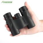 FORESEEN manufacturer Hot Sale 8X21 Compact and Portable binoculars