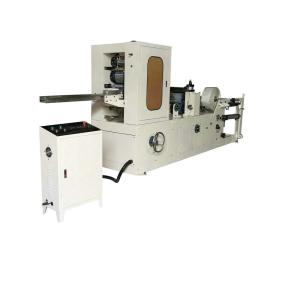 Wholesale Durable Compact Structure Hand Towel Machine Durable Stable Running from china suppliers