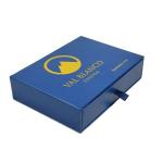 Custom Photo Presentation Vip Card Credit Card Belt Wallet Box Packaging Gift